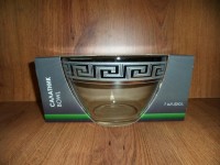 SE04-1326 Салатник 1 шт. "Цезарь"