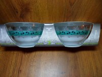 ED(L)V546-1425 Салатники 2 шт. с уз.Флорида