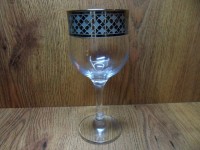 GE530-163 Бокалы для вина 6 шт с уз.Калейдоскоп