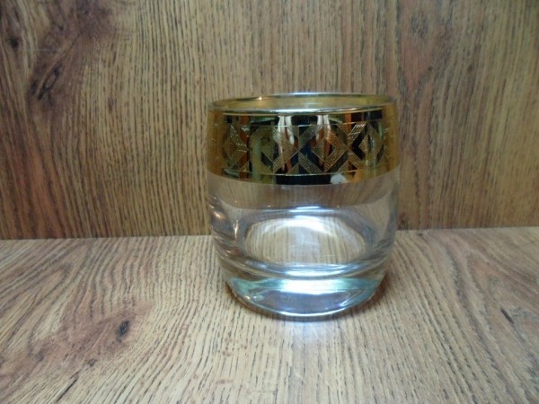 TAV333-808 Стаканы для виски 4 шт с уз.Модерн