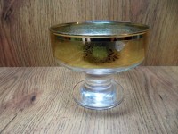 TAV465-1016 Креманки 6 шт с узором "акация"