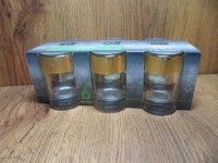 TAV468-837 Стопки 6 шт с узором  Канада