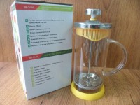 BK7648 Чайник зав./кофейник 350 мл.