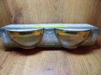 TAV661-1425 Салатники 2шт с узором "Лаурель"