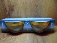 TAV661-1542 Салатники 2 шт с узором "Лаурель"