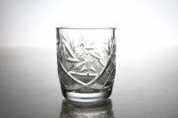 23141/3912 Набор стаканов д.вина, 35 г, 1000/1