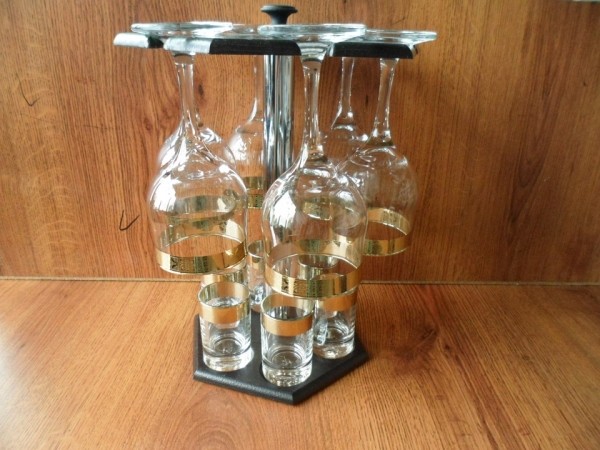 TAV661-163/837-БС Набор 13 пр. "Лаурель"