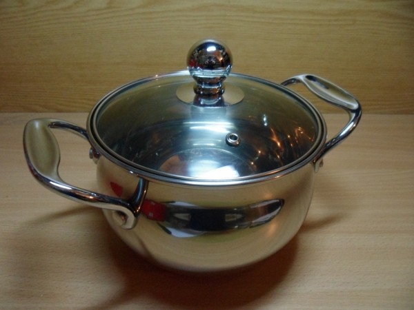 WR1288 Кастрюля 2.1 л. Premium Apple