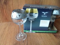 SE346-1801 Набор рюмок 6 шт.