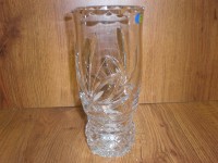 23759/4305 Ваза для цветов, 3 вел, 900/43 H-215 мм.