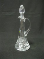 5878/6244 графин д.вина с ручк 0,15л 1000/1алм.ме